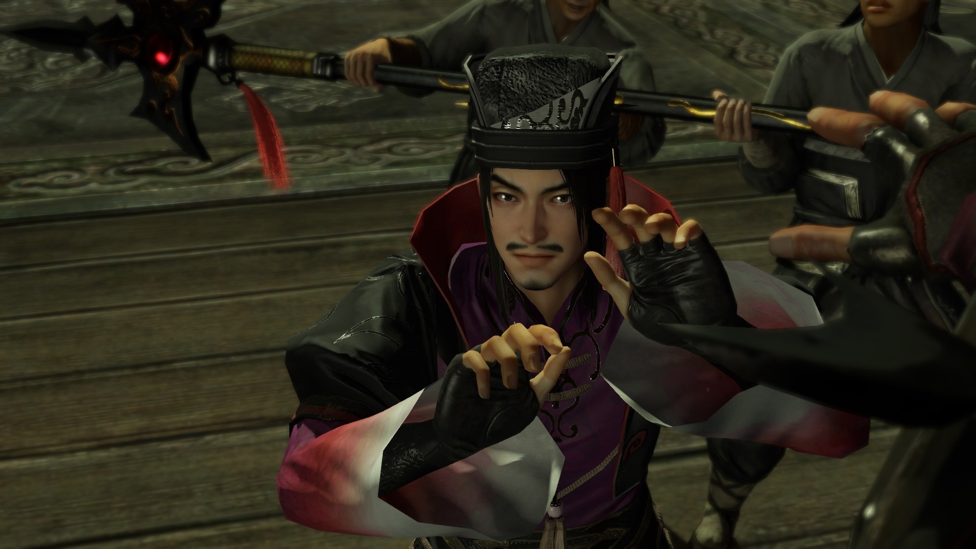 Dynasty Warriors 8: Xtreme Legends - Imagen 26